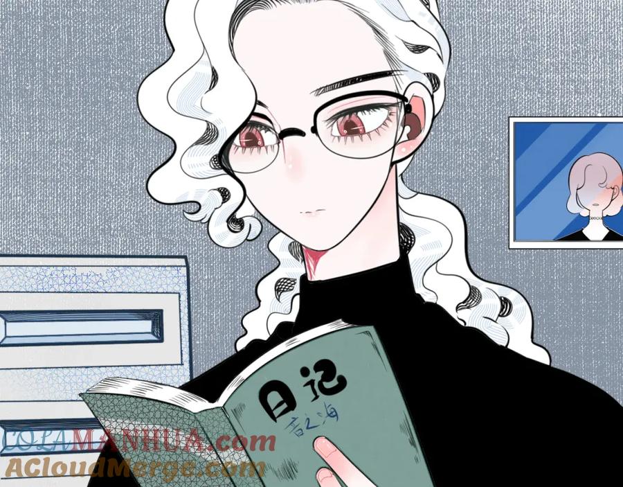 《手机时间7：30》第四十三话 一切的开端 第37页