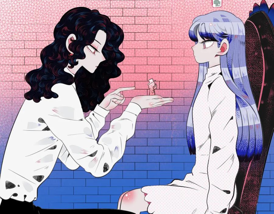 《手机时间7：30》第四十四话 等你回来 第44页