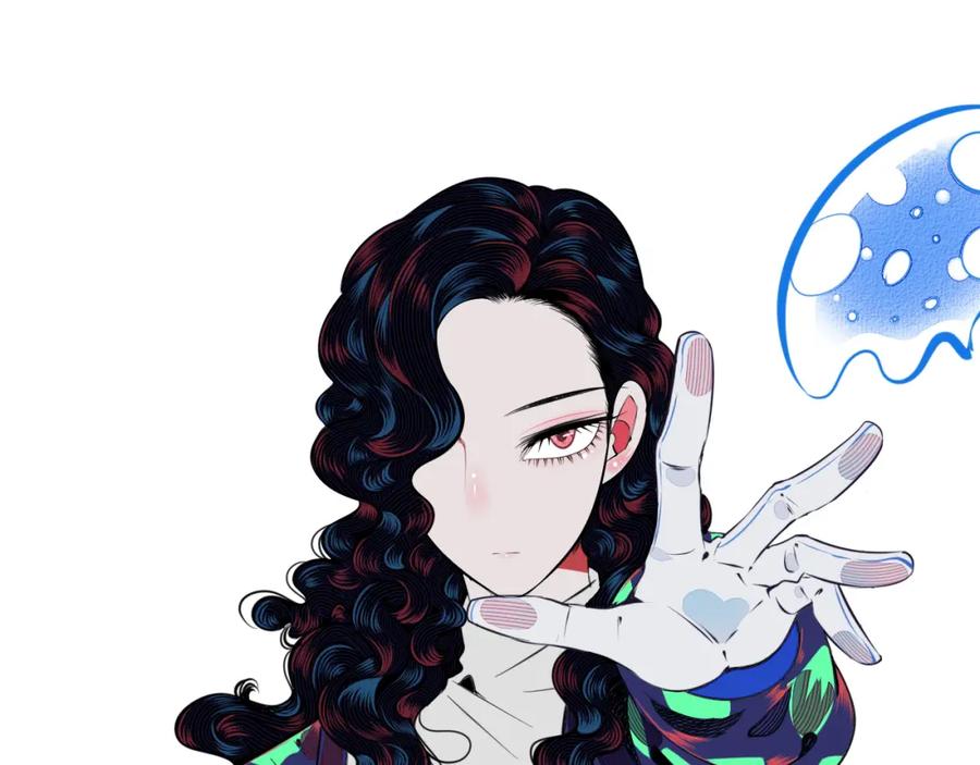 《手机时间7：30》第四十五话 不该是这样的 第126页