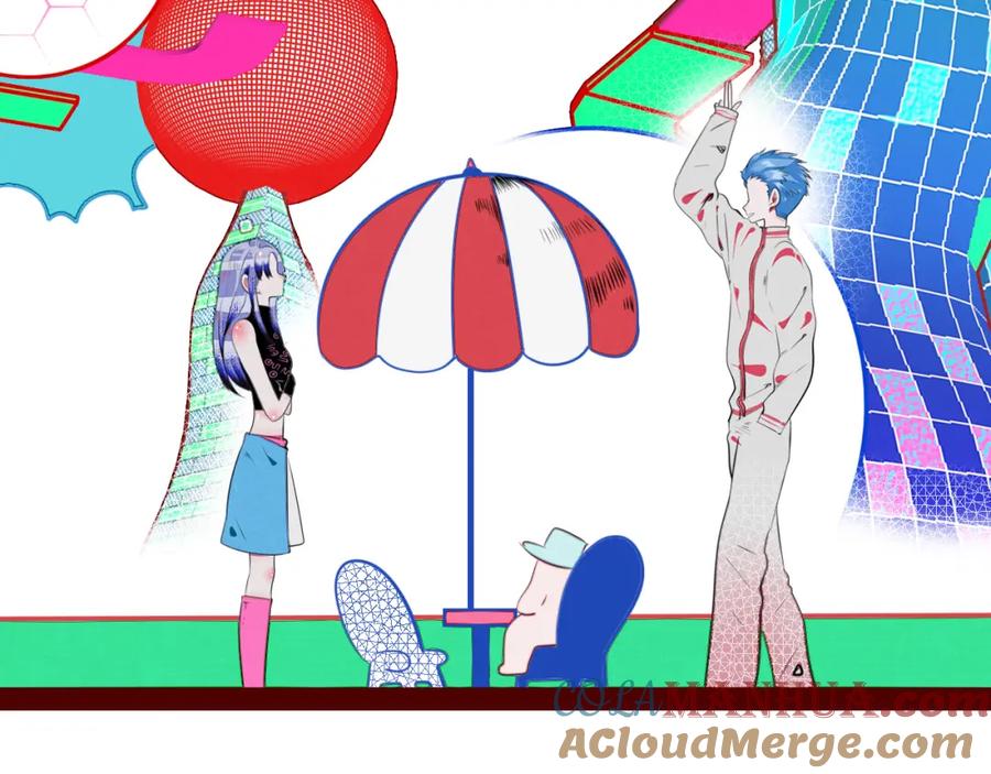 《手机时间7：30》第四十五话 不该是这样的 第41页