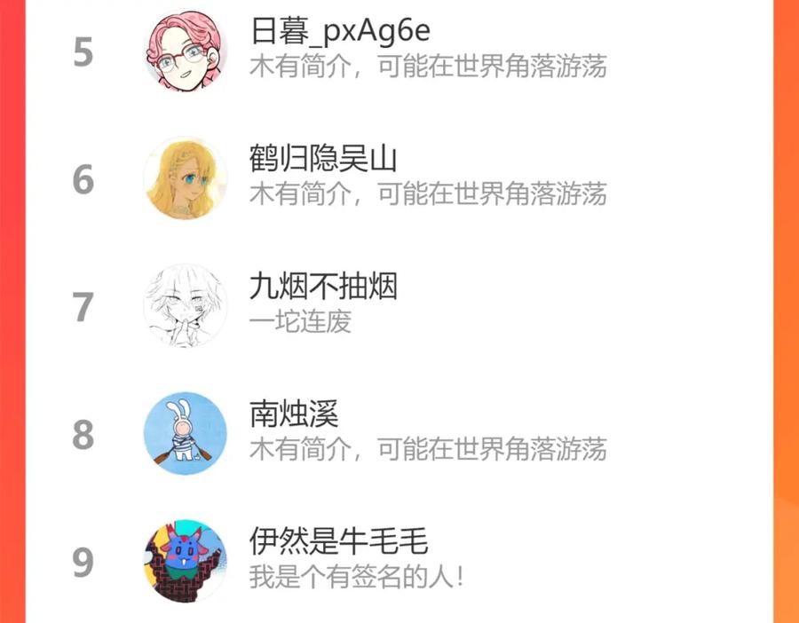 《手机时间7：30》第四十五话 不该是这样的 第135页