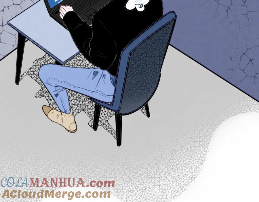 《手机时间7：30》第四十六话 决意 第41页
