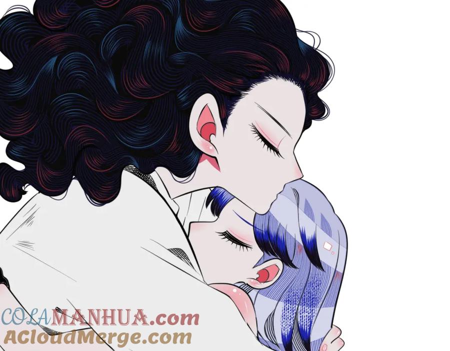 《手机时间7：30》第四十六话 决意 第109页