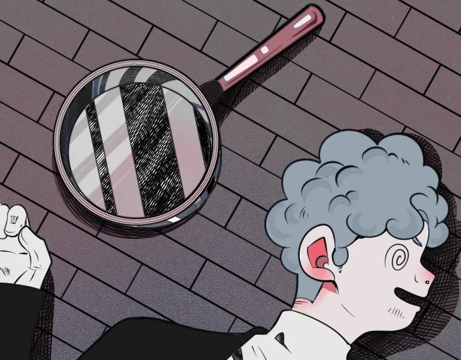 《手机时间7：30》第四十七话 完结篇一 第28页