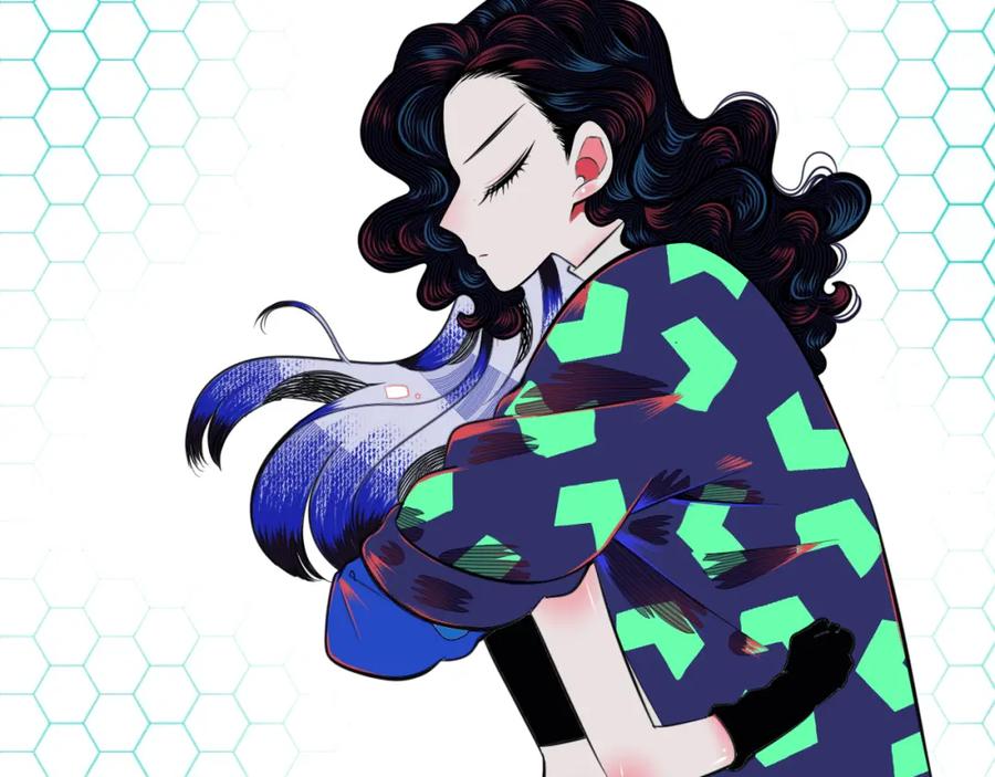 《手机时间7：30》第四十七话 完结篇一 第102页