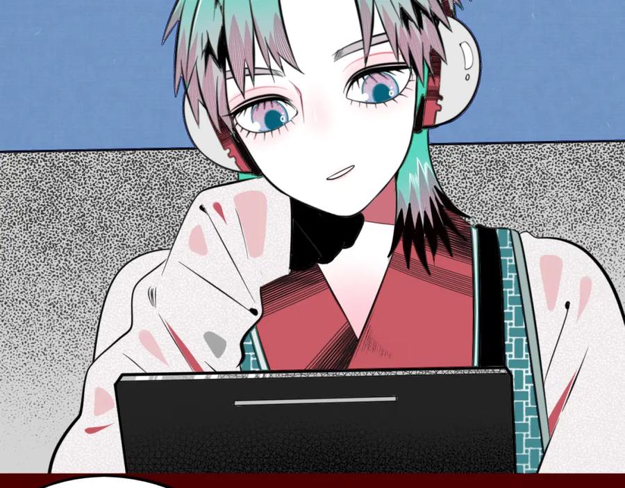 《手机时间7：30》第四十八话 完结篇二 第38页