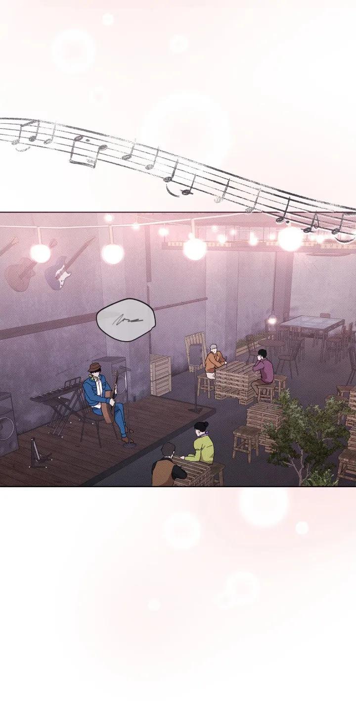 《物种的进化》第22章：木吉他咖啡厅 第6页