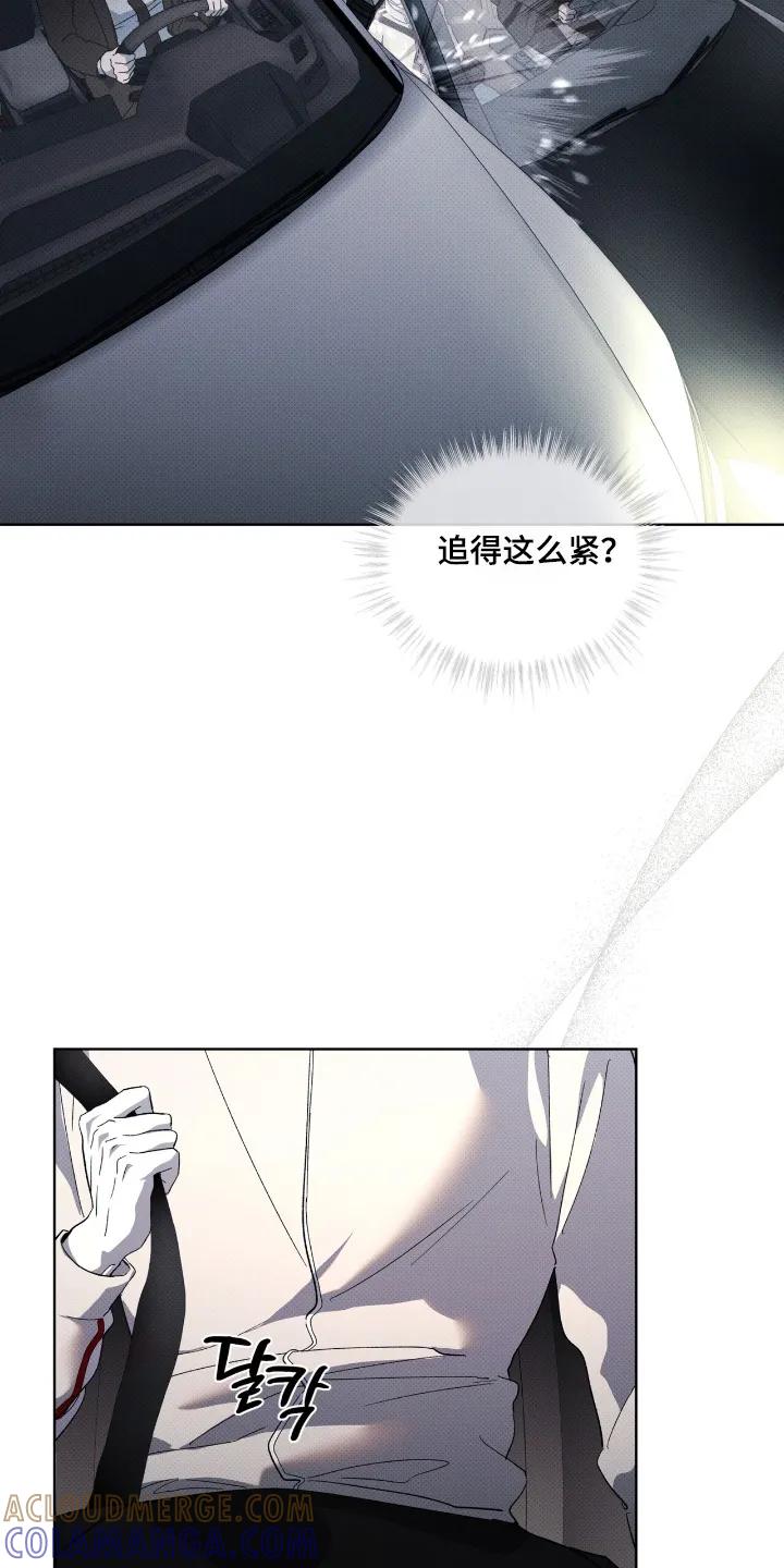 《物种的进化》第27章：准备好 第5页