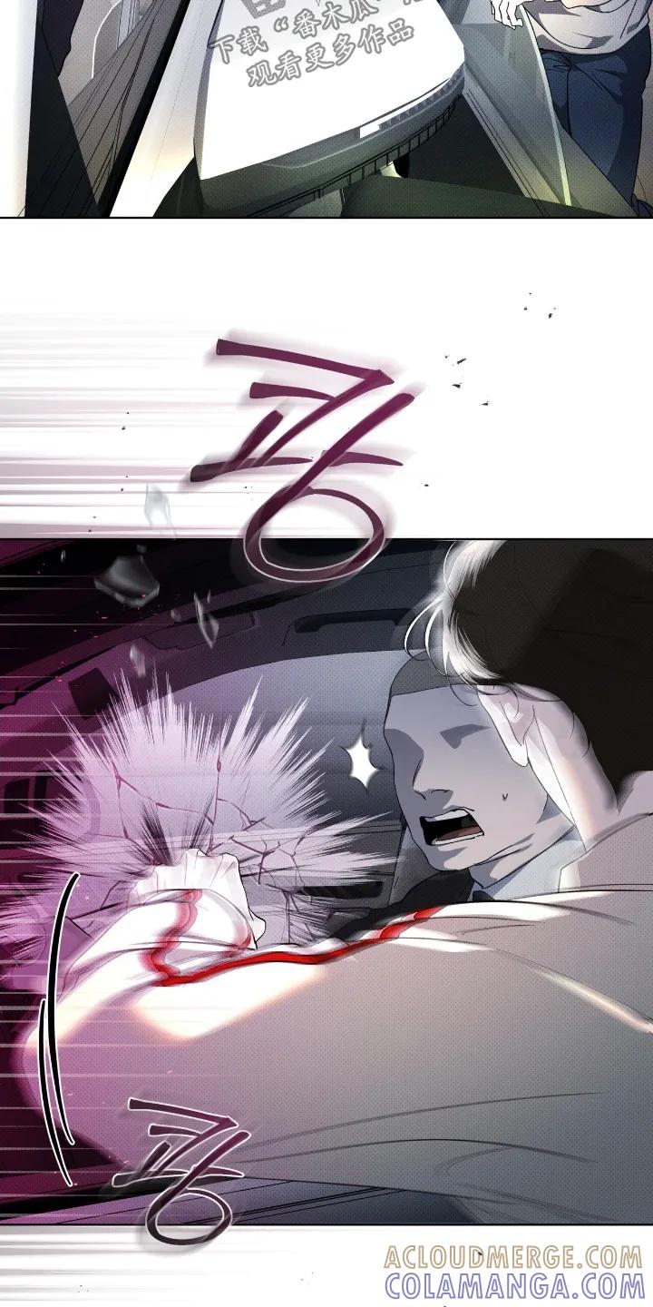 《物种的进化》第27章：准备好 第7页