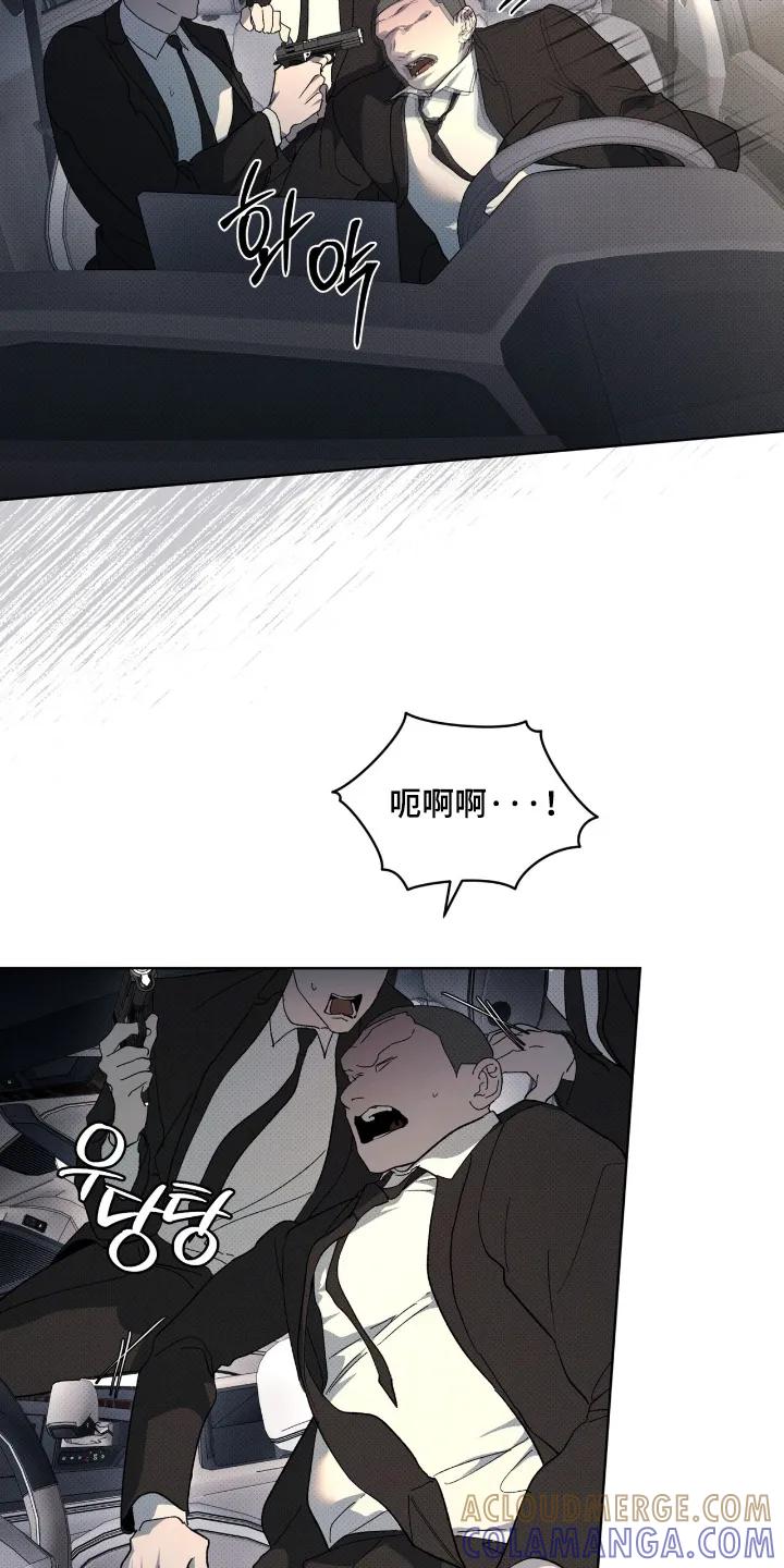 《物种的进化》第27章：准备好 第15页
