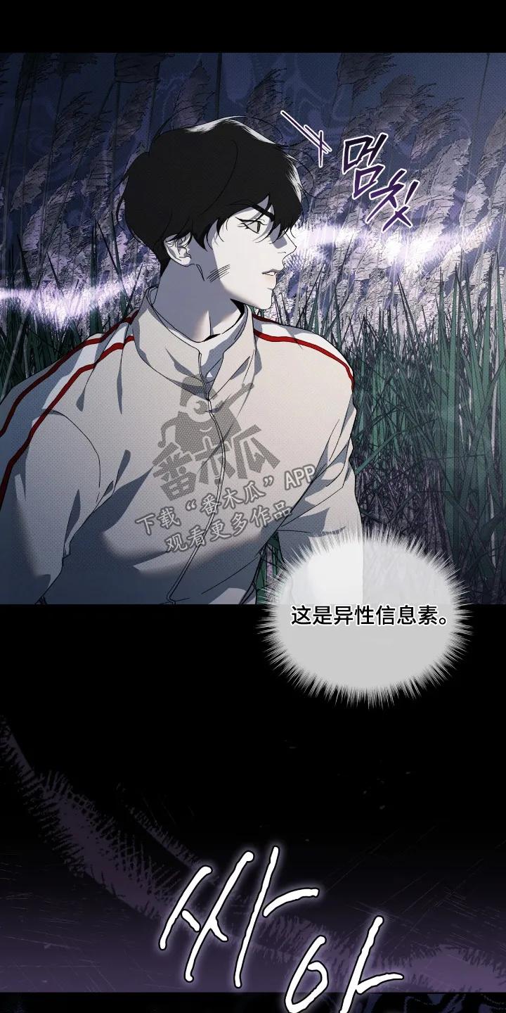 《物种的进化》第28章：谢谢你帮我 第14页