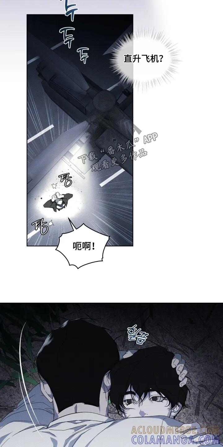 《物种的进化》第29章：两清了 第13页