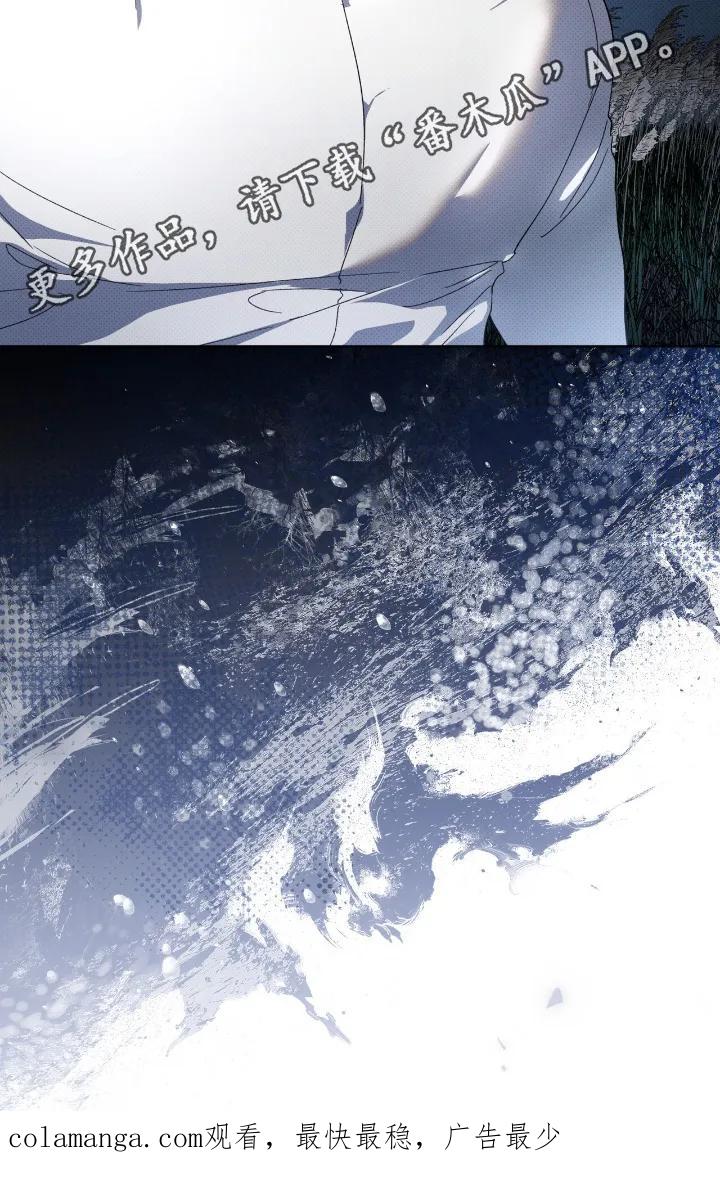 《物种的进化》第29章：两清了 第32页