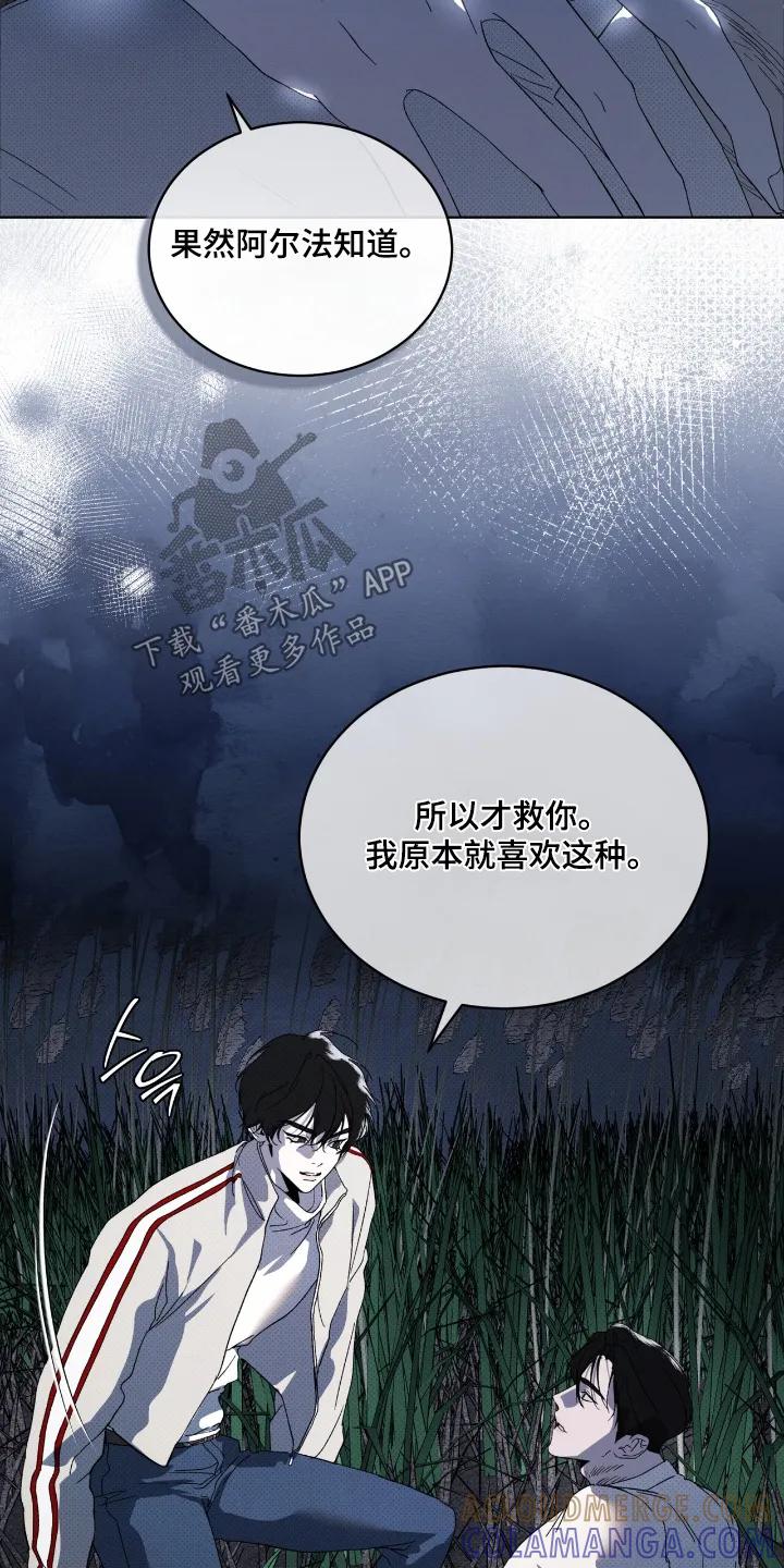《物种的进化》第29章：两清了 第25页