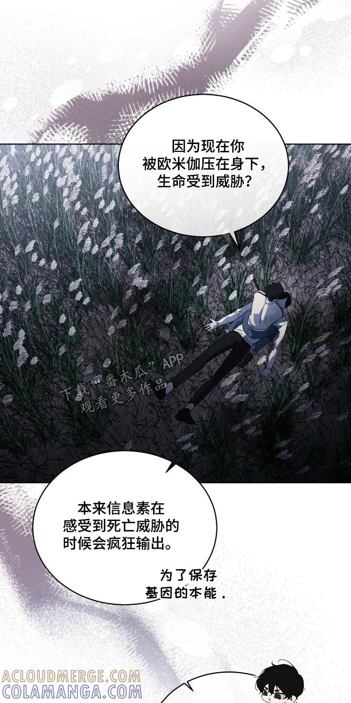 《物种的进化》第29章：两清了 第23页