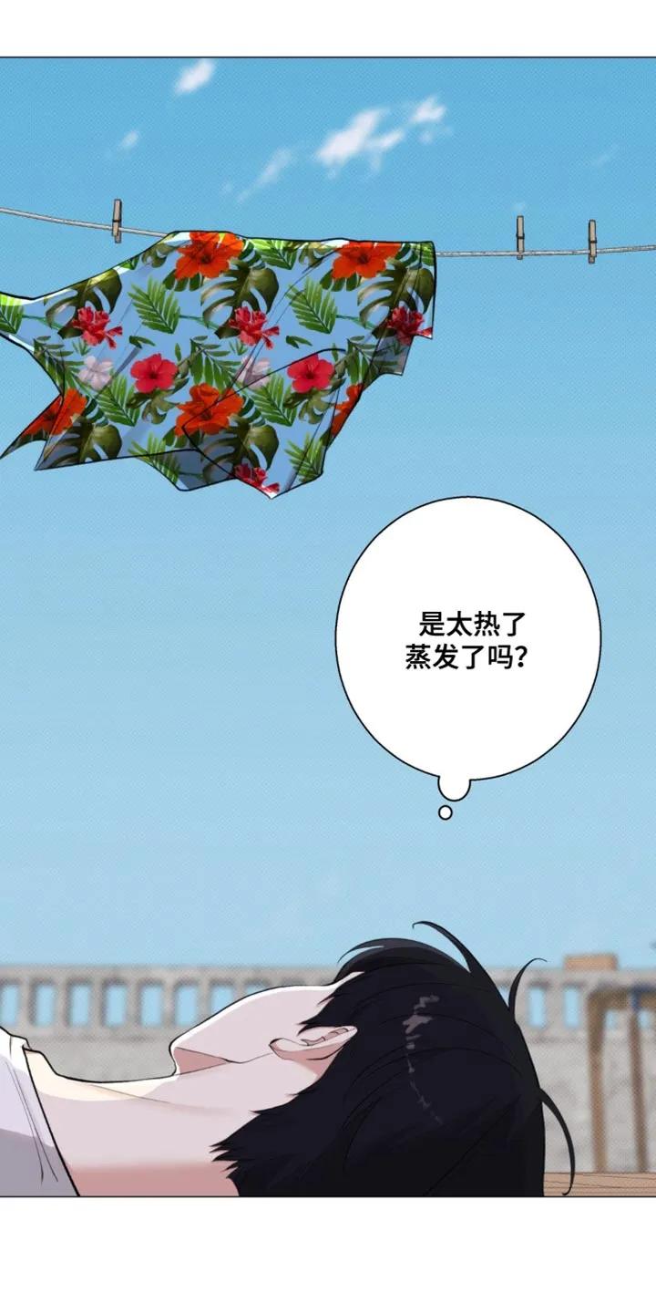 《海岛人生》第32章：关系挺好 第4页