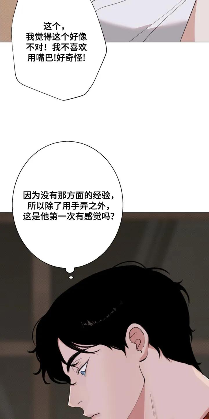 《海岛人生》第34章：坏蛋 第12页
