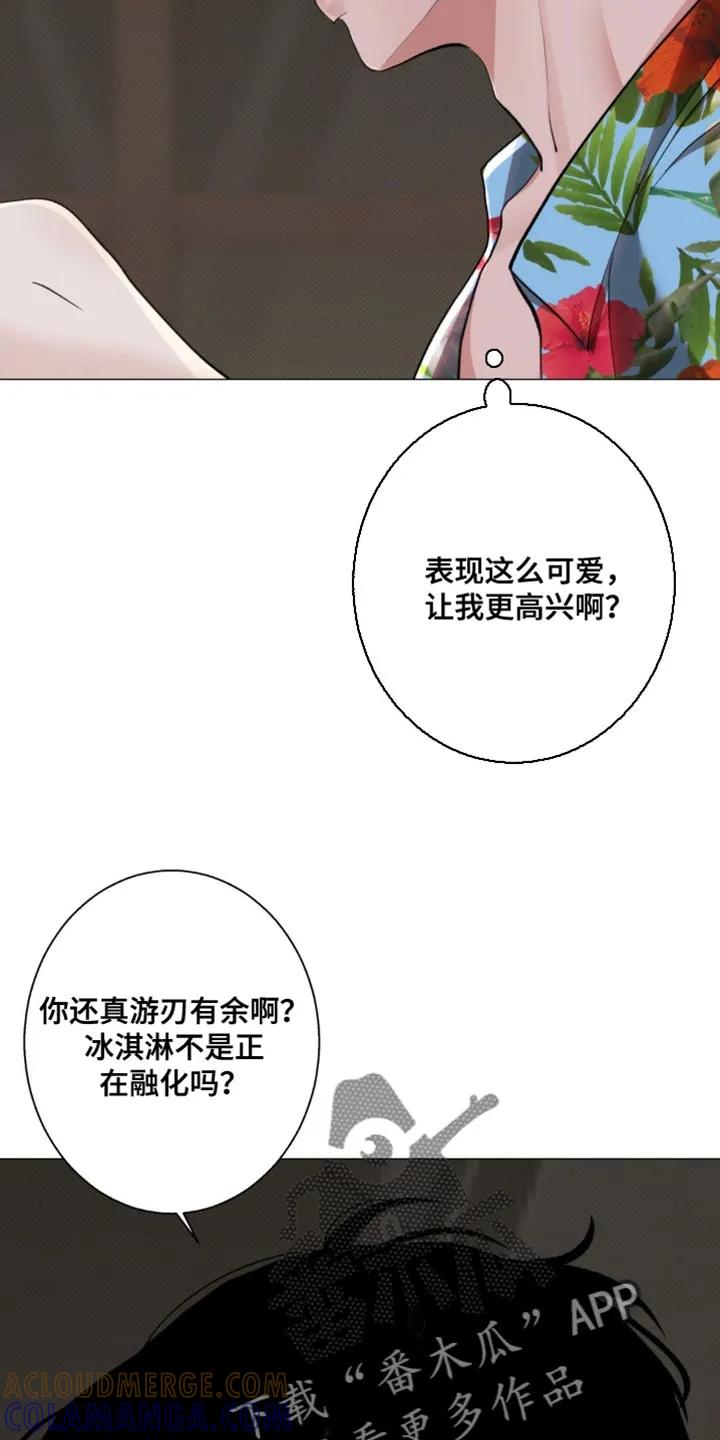 《海岛人生》第34章：坏蛋 第13页
