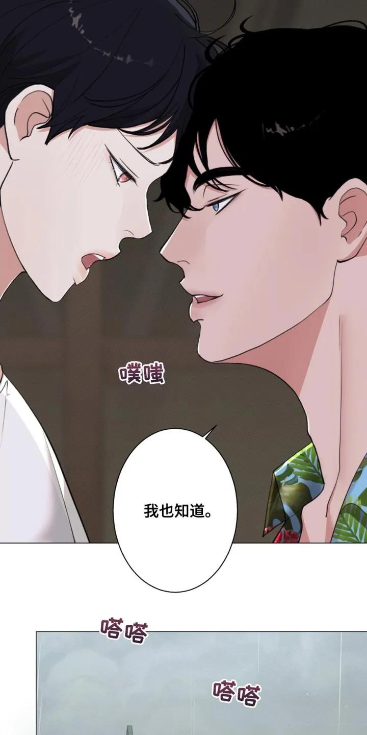 《海岛人生》第34章：坏蛋 第20页