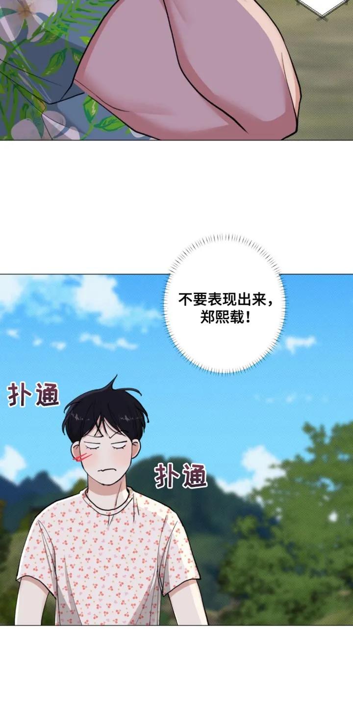 《海岛人生》第35章：都结束了 第12页
