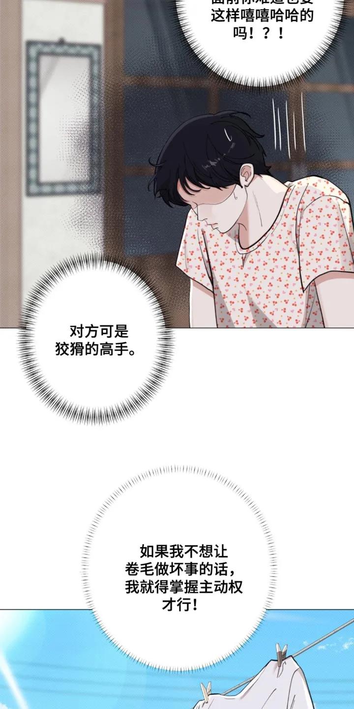 《海岛人生》第35章：都结束了 第4页