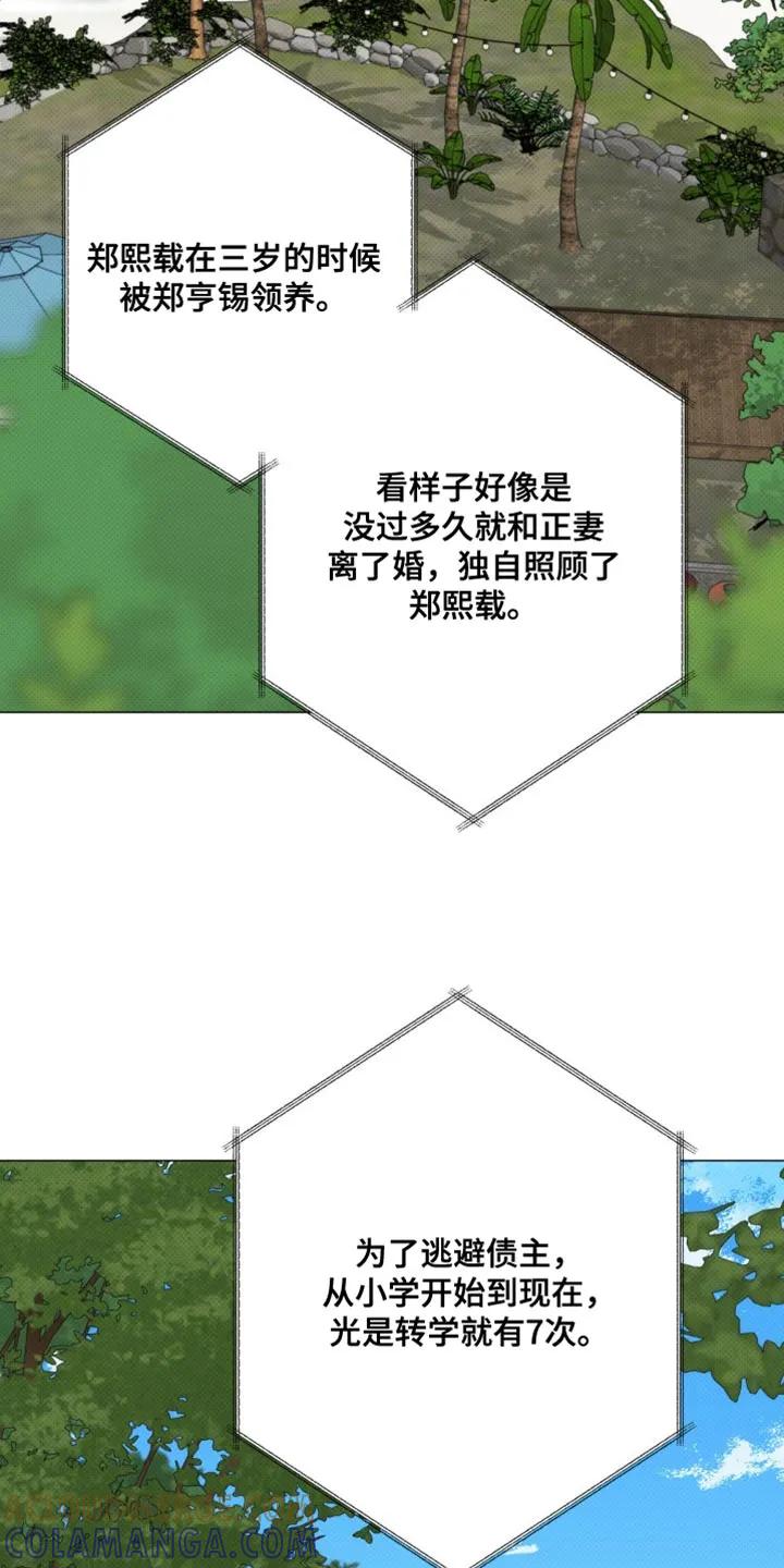 《海岛人生》第35章：都结束了 第7页