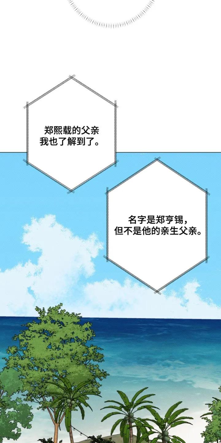 《海岛人生》第35章：都结束了 第6页
