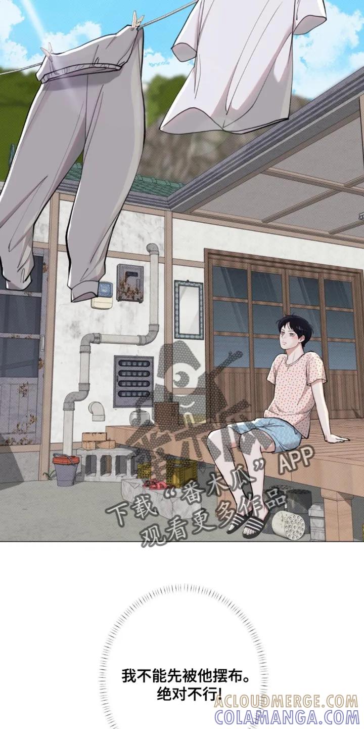 《海岛人生》第35章：都结束了 第5页