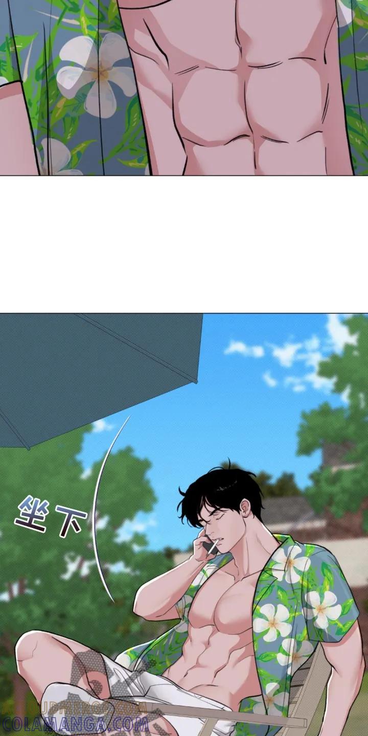 《海岛人生》第35章：都结束了 第29页