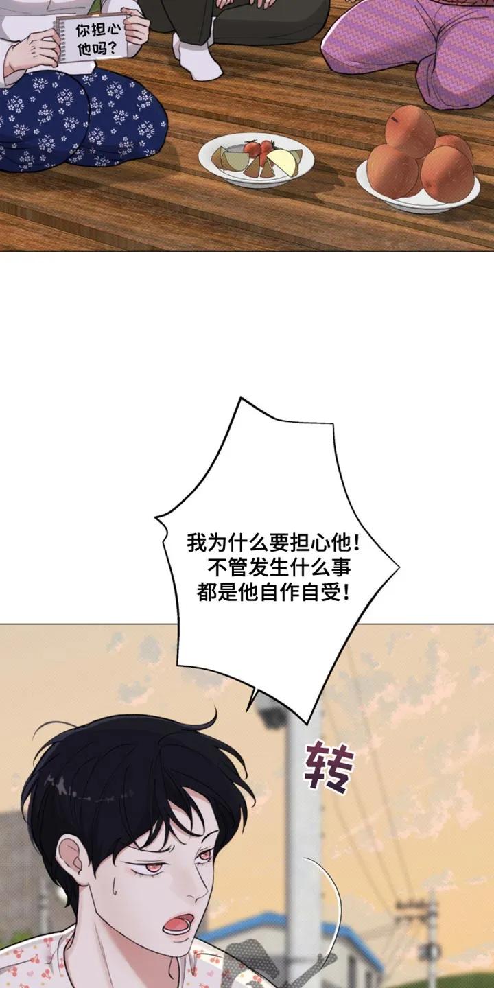 《海岛人生》第36章：是我听错了吗 第12页