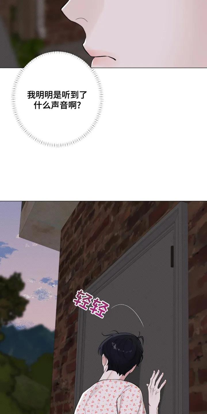 《海岛人生》第36章：是我听错了吗 第28页