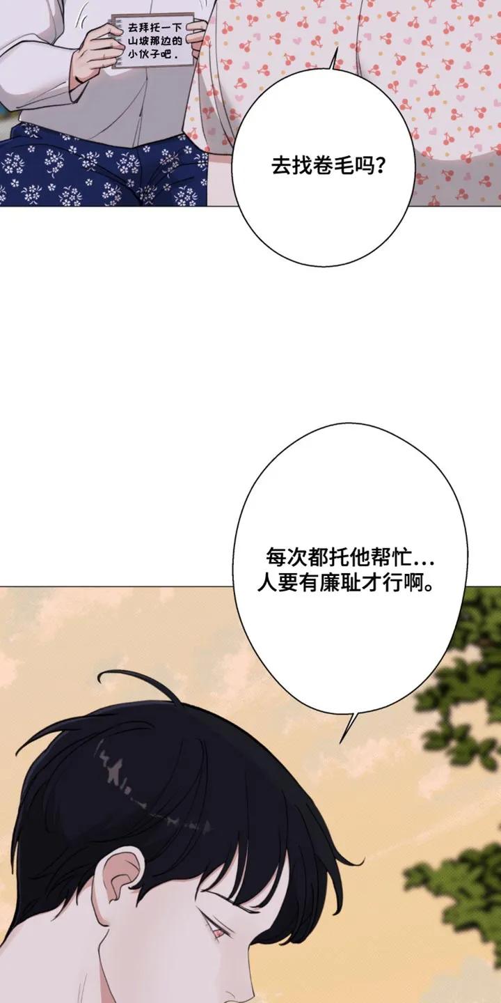 《海岛人生》第36章：是我听错了吗 第14页