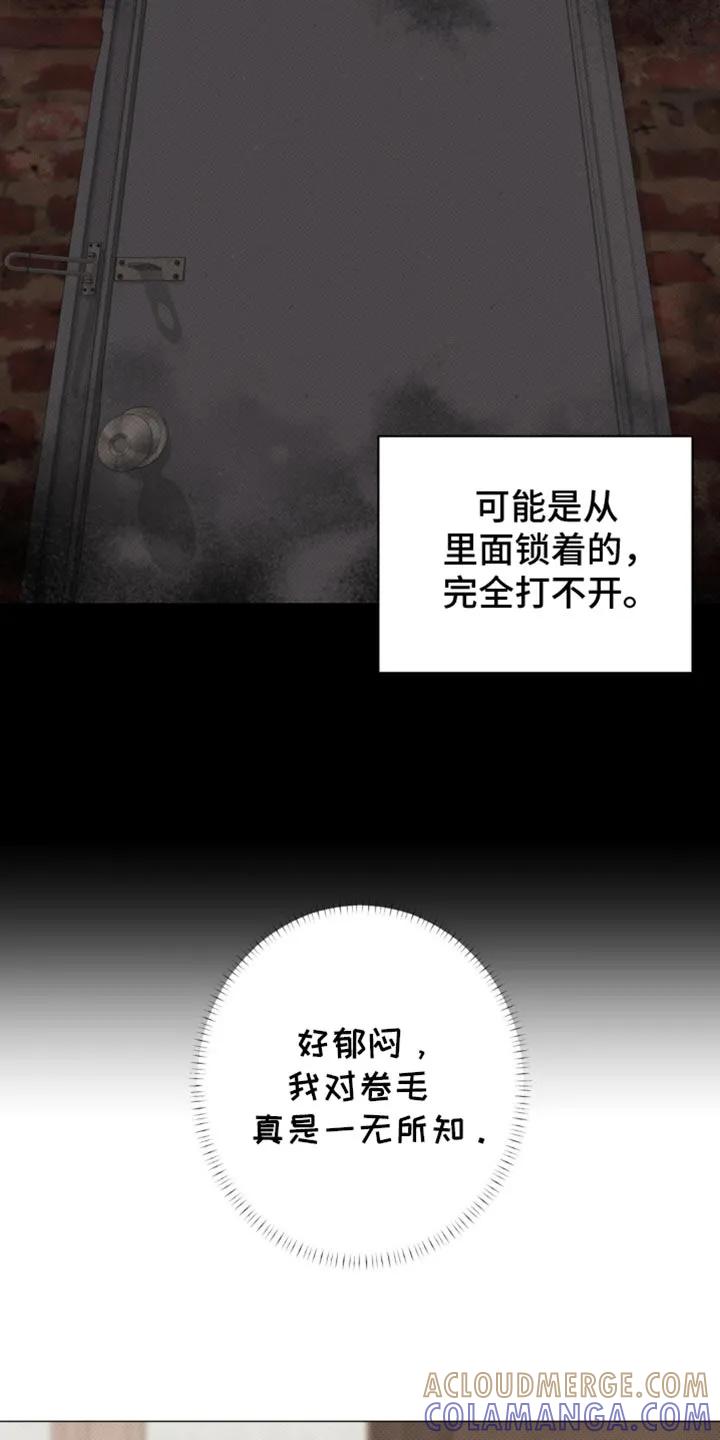 《海岛人生》第37章：青春期 第3页