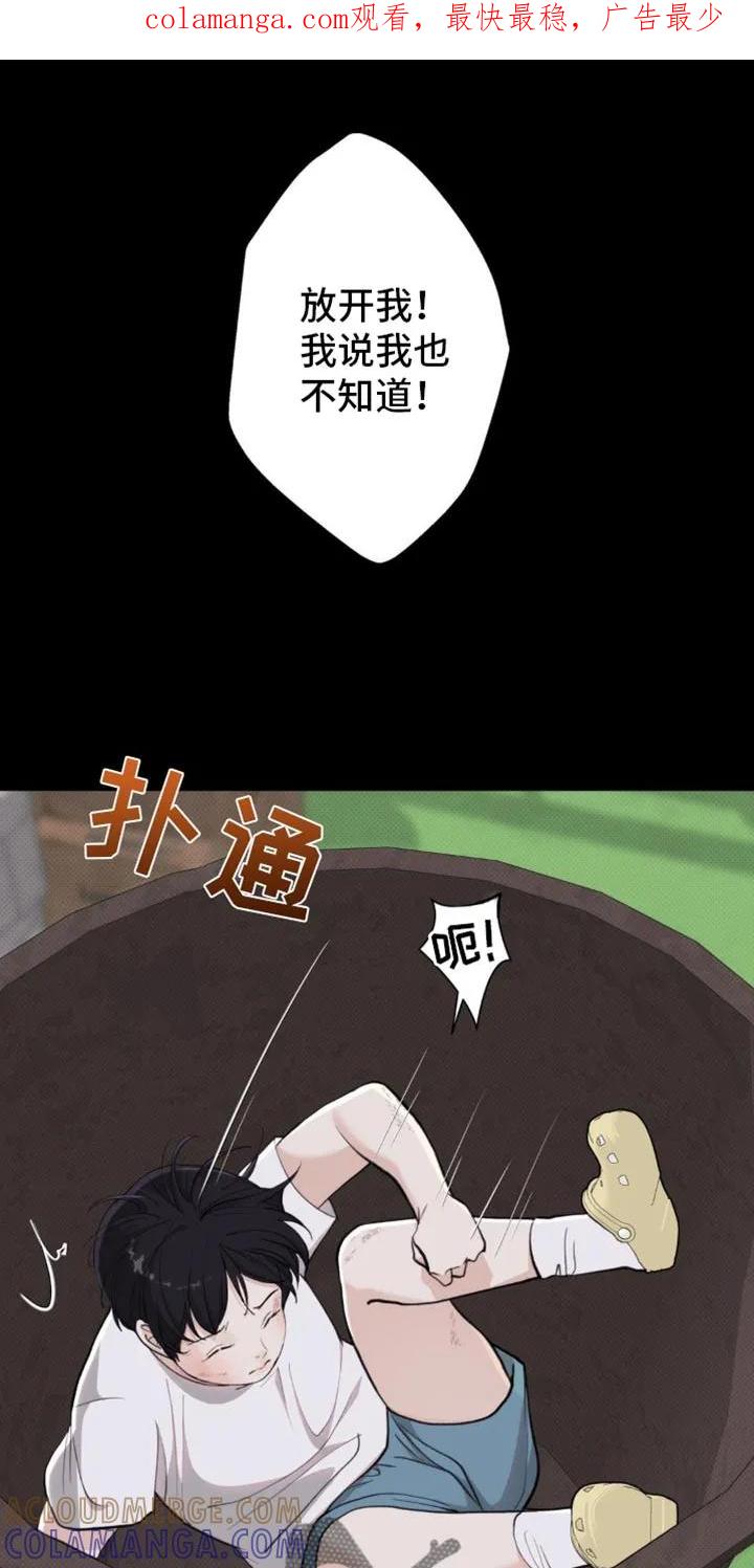 《海岛人生》第41章：为什么会生气呢？ 第1页