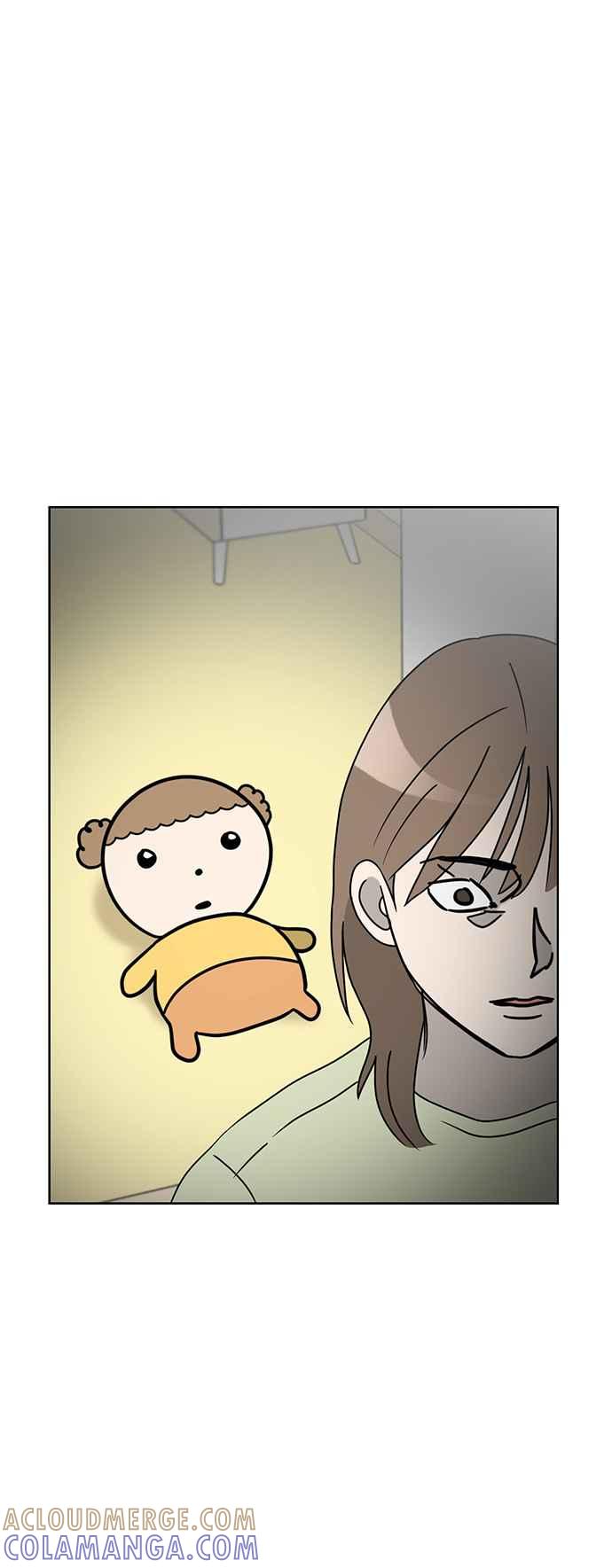 我家妹妹是狗狗 第74话 但我想要不运动就突然变健康 第55页