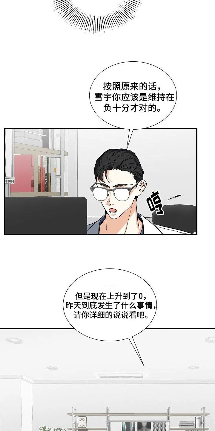 《狩猎之夜》第4章：奴隶 第24页