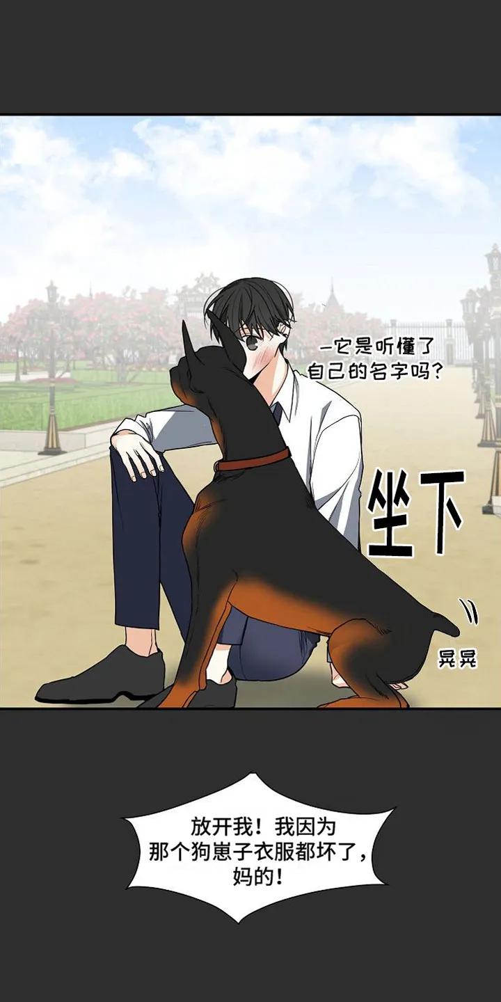 《狩猎之夜》第6章：狩猎开始 第4页