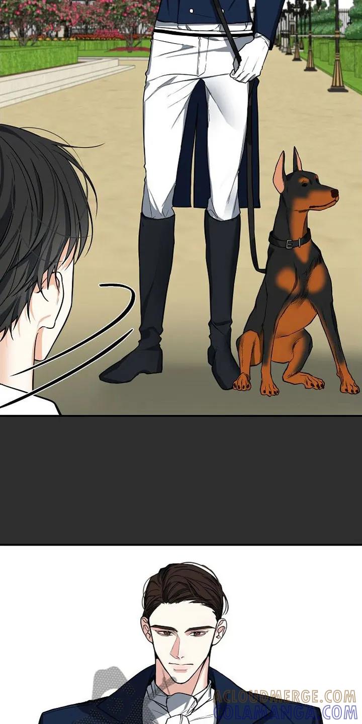 《狩猎之夜》第6章：狩猎开始 第15页