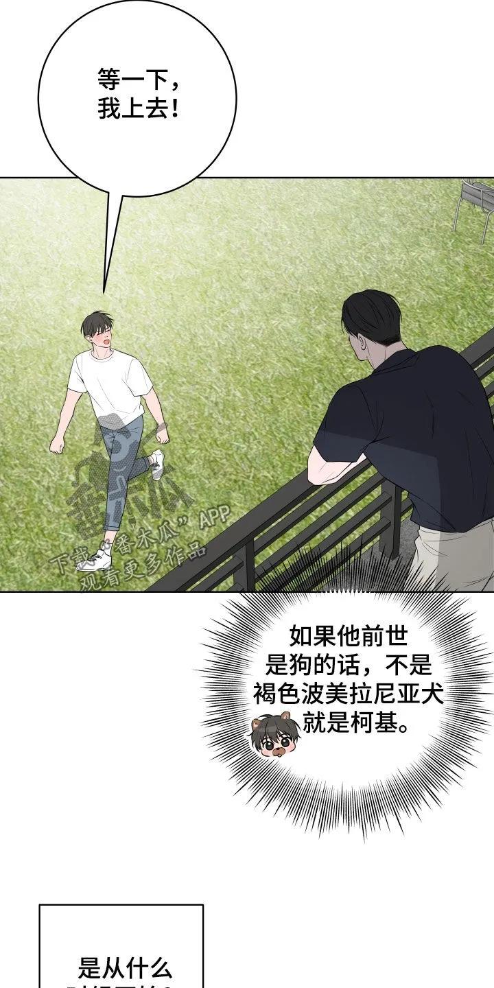 《恋爱三骑士》第80章：【番外】不能这样 第8页