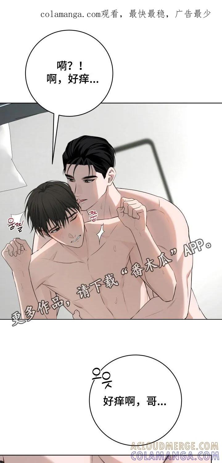 《恋爱三骑士》第82章：【番外】真厉害呢 第1页