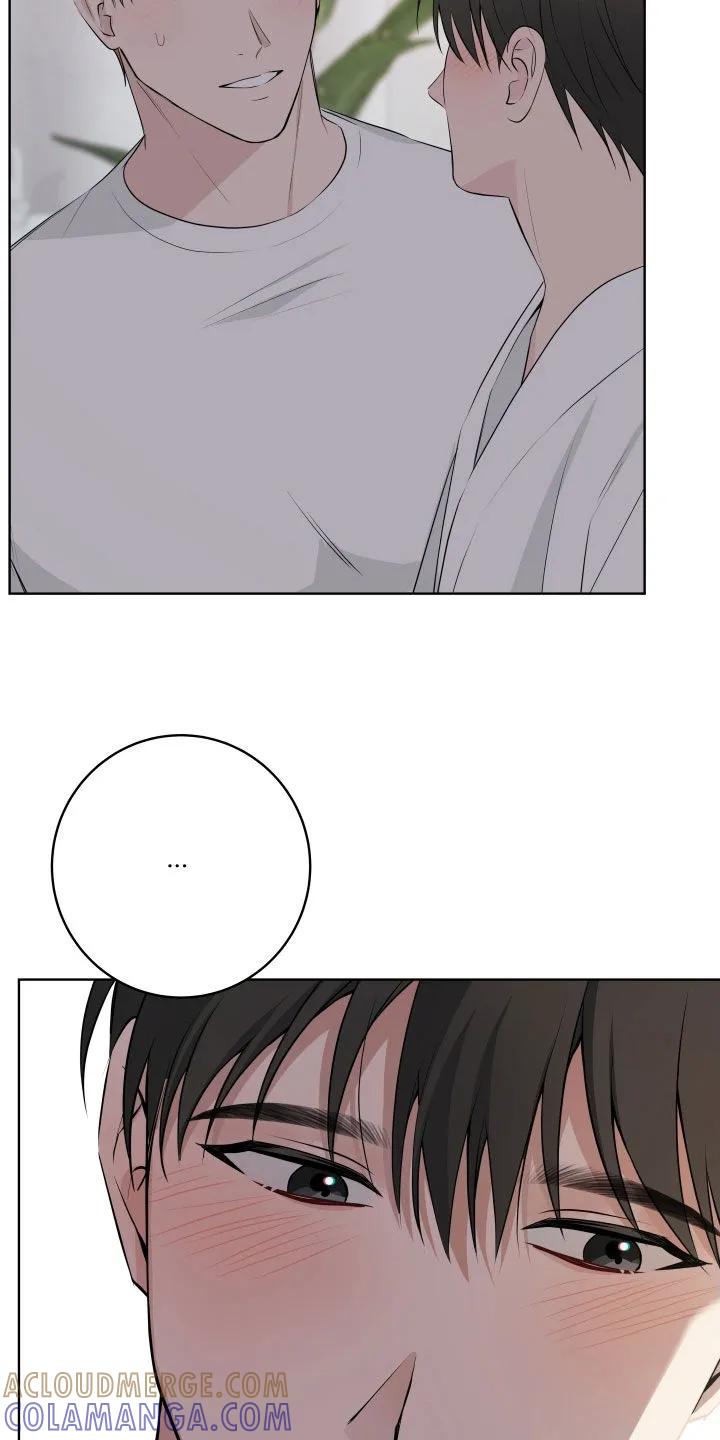《恋爱三骑士》第86章：【番外】不需要隐瞒 第19页