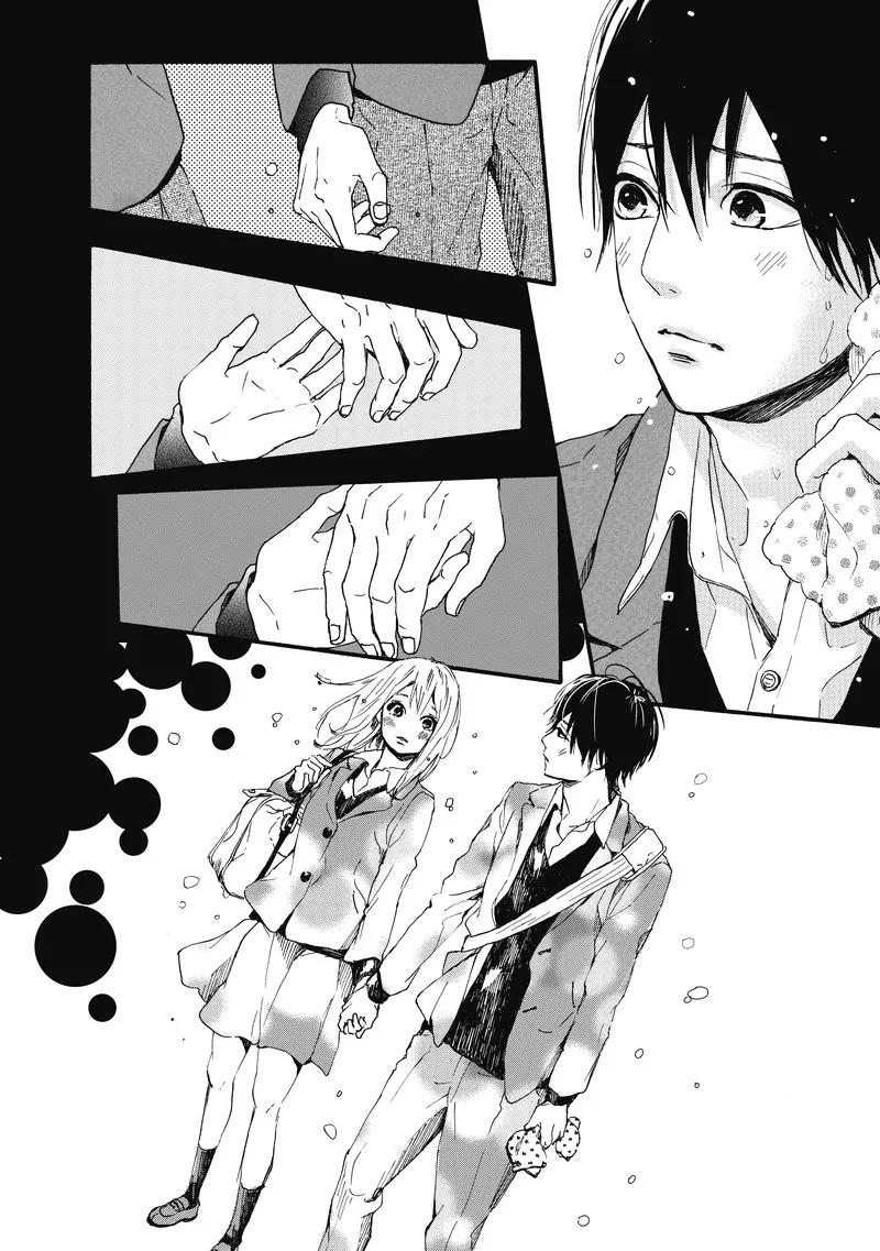 《Orange》第13话 第36页