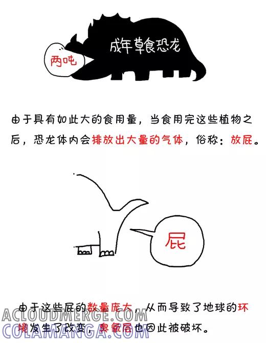 小明系列漫画 第569话 第2页