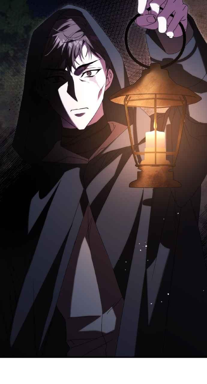 死了还执著什么 第23话 第116页