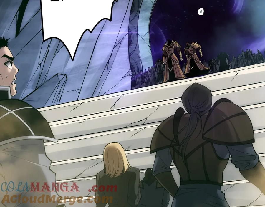 死灵法师！我即是天灾 第184话 兽神高原 第81页