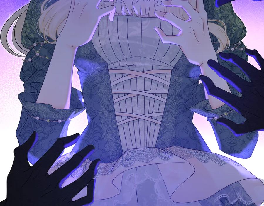《被主教大人宠爱的日子》31 林中小鹿（上） 第10页