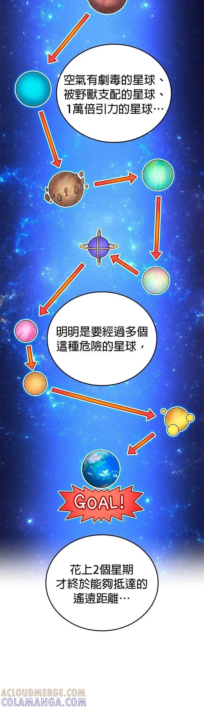 《我是最强超越者》第64集 第43页