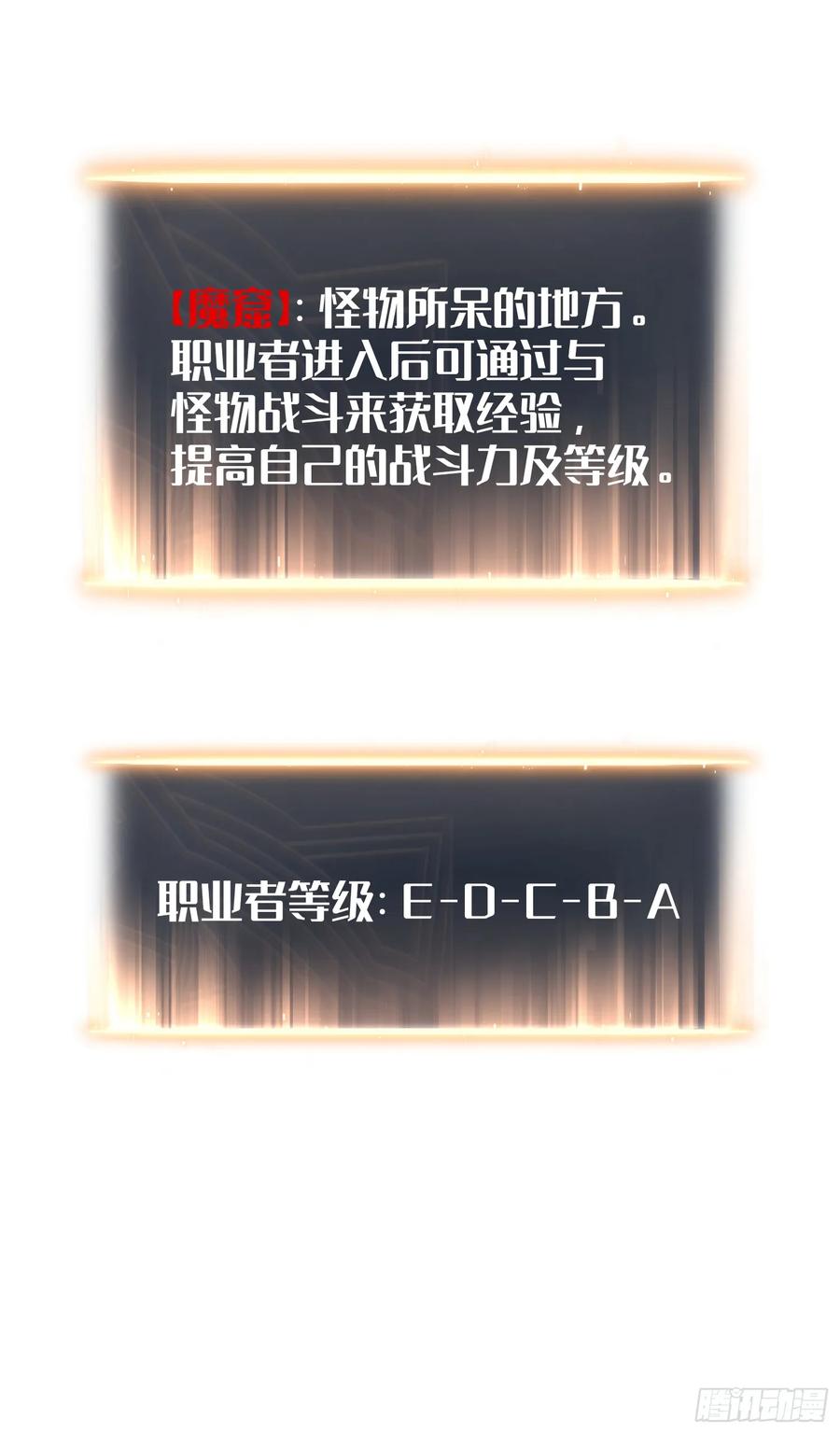 《全职觉醒》第7话 第44页
