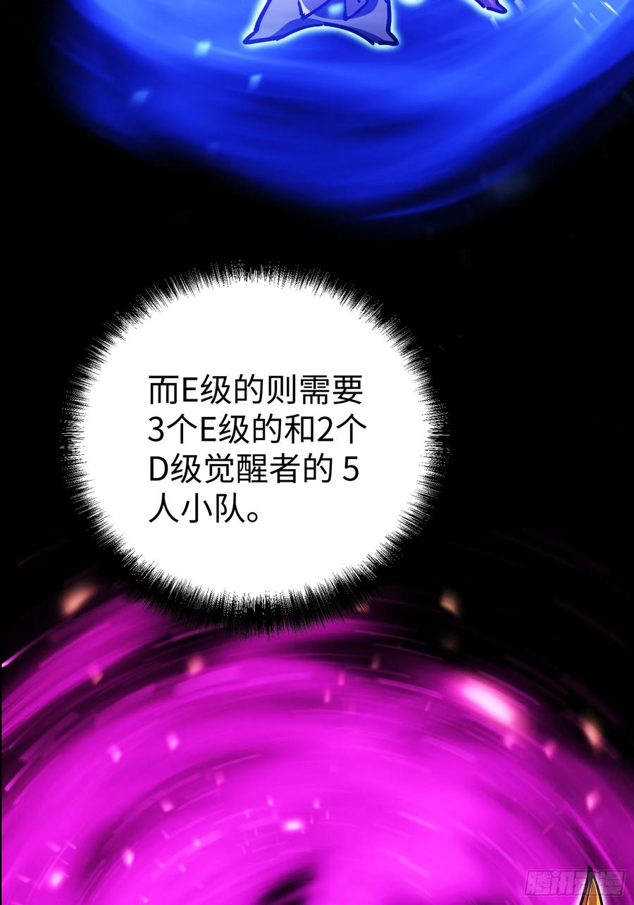 《全职觉醒》第7话 第80页