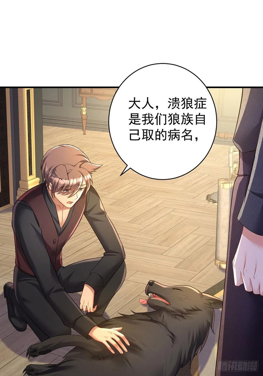 《狩受不亲之引狼入室》第116话 溃狼症 第28页
